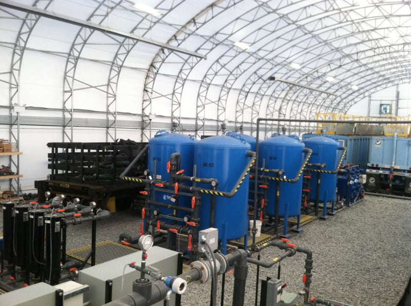 Loading and dispatch